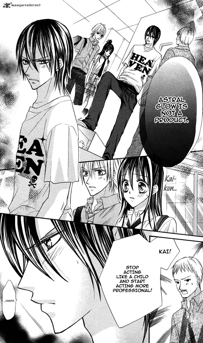 Bokura No Sekai De 2 11