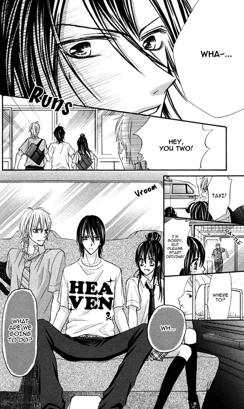 Bokura No Sekai De 2 13
