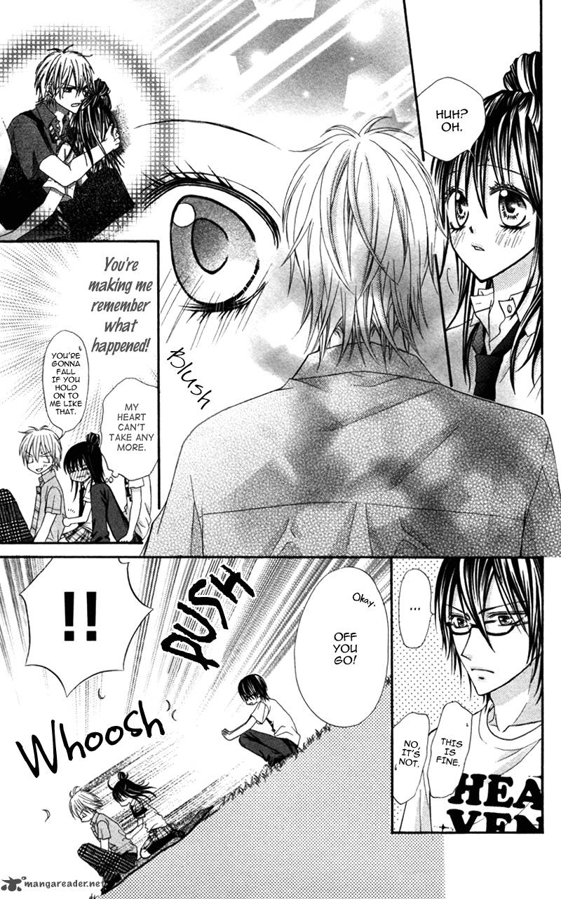 Bokura No Sekai De 2 18