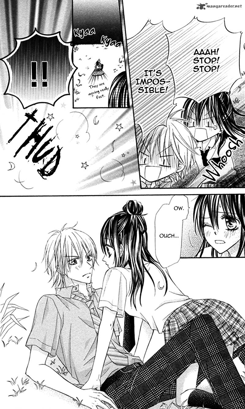 Bokura No Sekai De 2 19