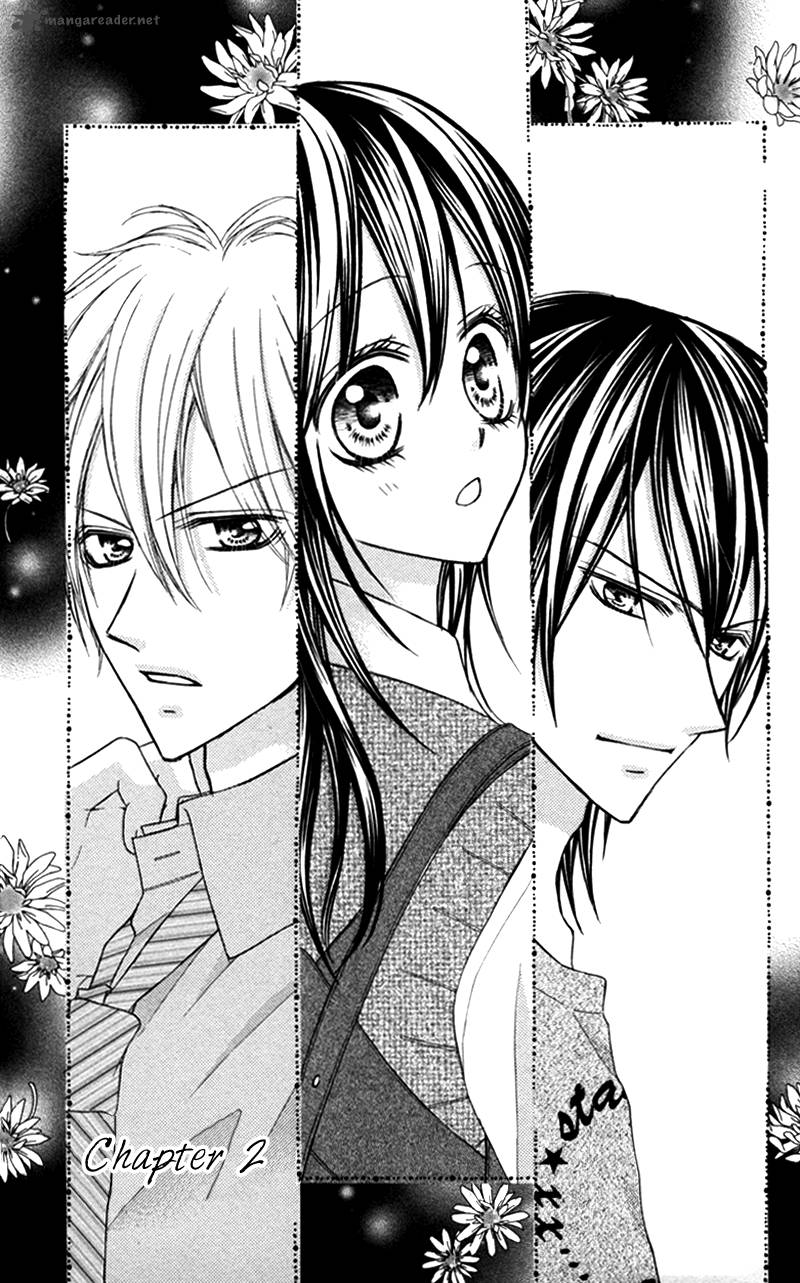 Bokura No Sekai De 2 2