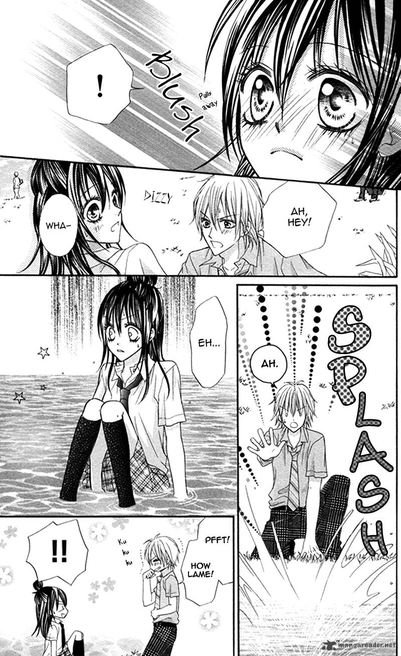 Bokura No Sekai De 2 20