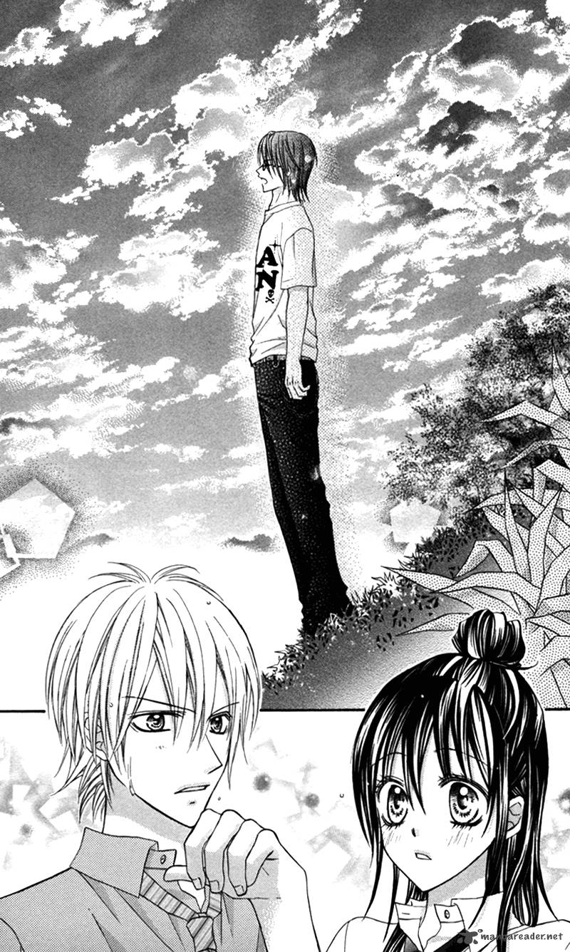 Bokura No Sekai De 2 22