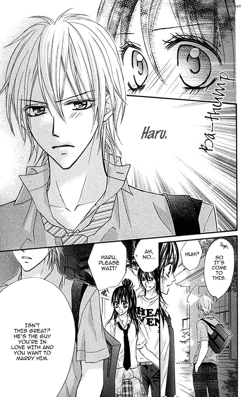 Bokura No Sekai De 2 28