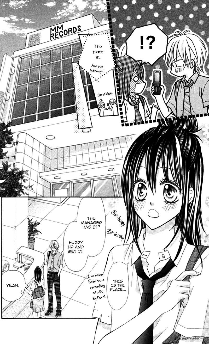 Bokura No Sekai De 2 5