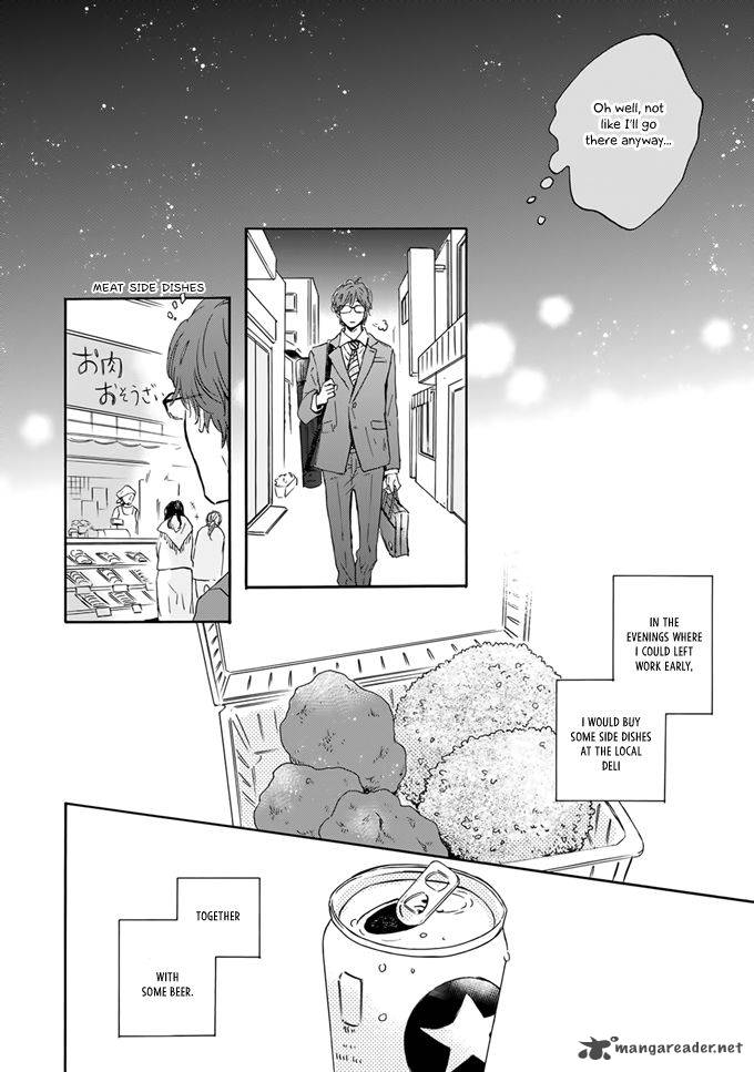 Bokura No Shokutaku 1 13