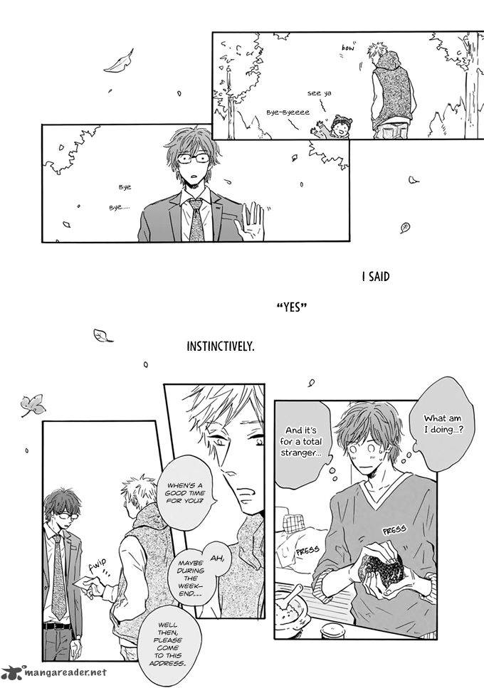 Bokura No Shokutaku 1 23
