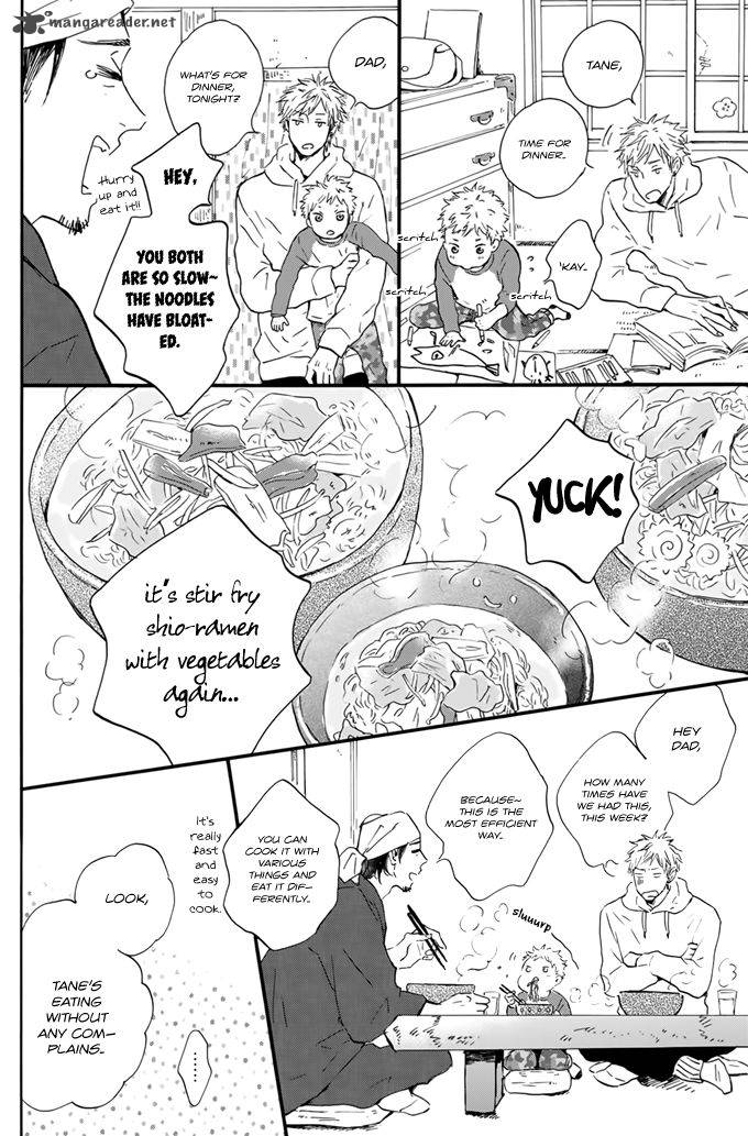 Bokura No Shokutaku 1 27