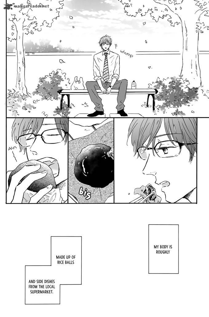 Bokura No Shokutaku 1 7