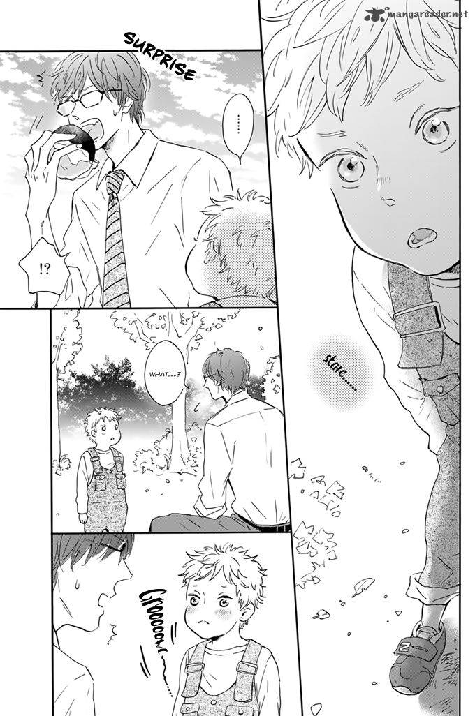 Bokura No Shokutaku 1 8