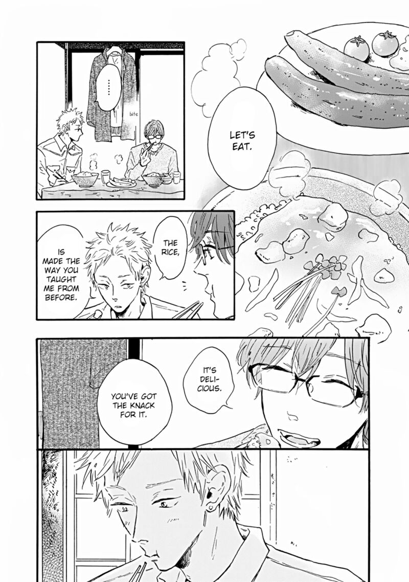 Bokura No Shokutaku 2 16