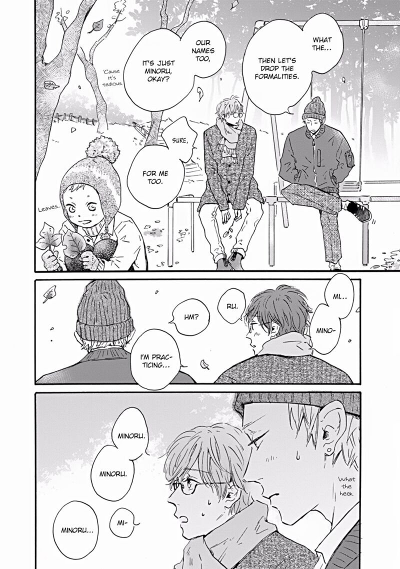 Bokura No Shokutaku 2 24