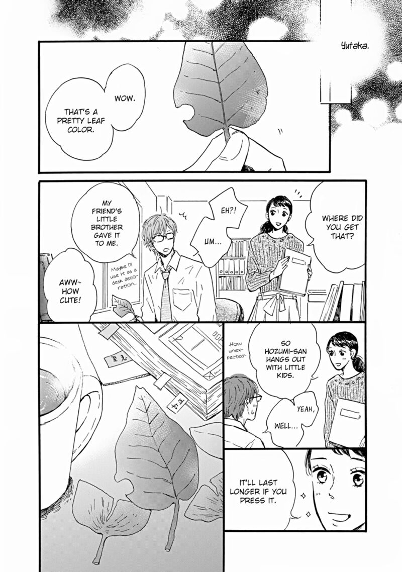 Bokura No Shokutaku 2 29