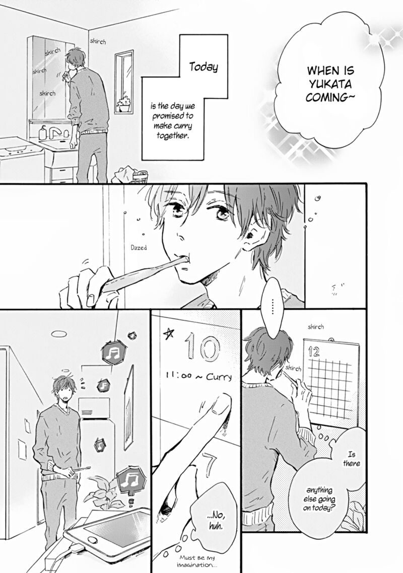 Bokura No Shokutaku 2 3