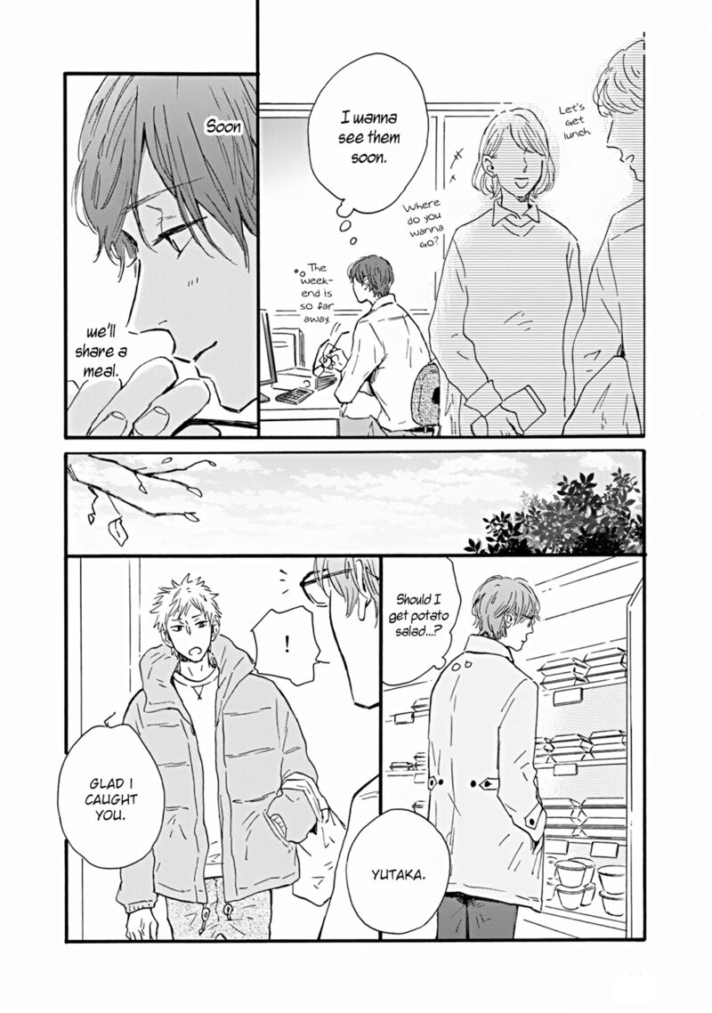 Bokura No Shokutaku 2 30