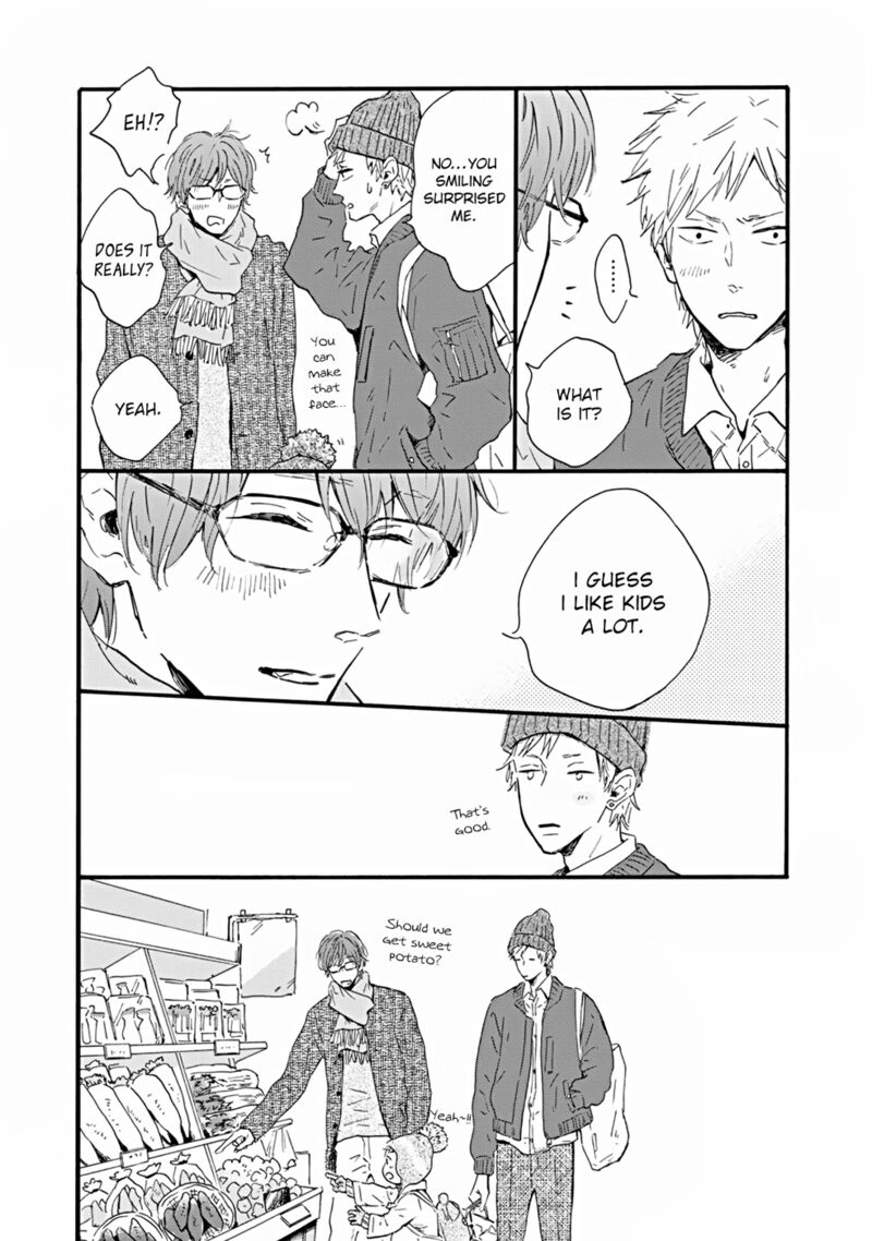 Bokura No Shokutaku 2 6