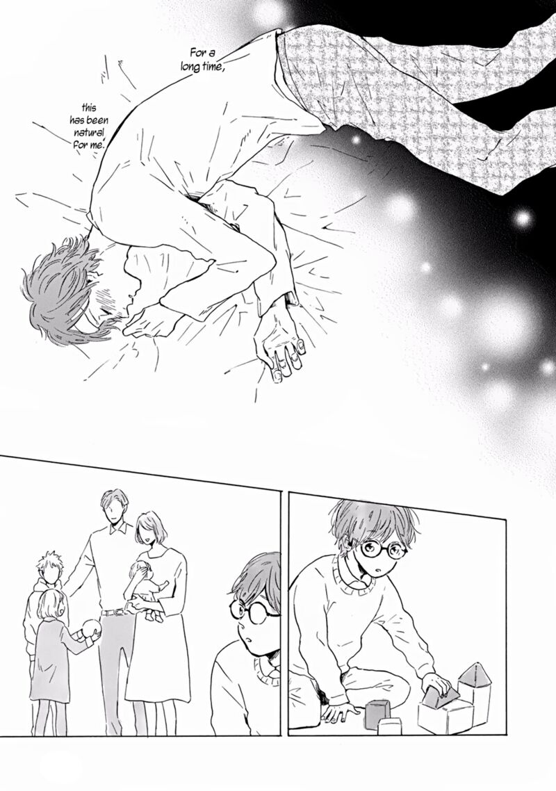 Bokura No Shokutaku 3 15