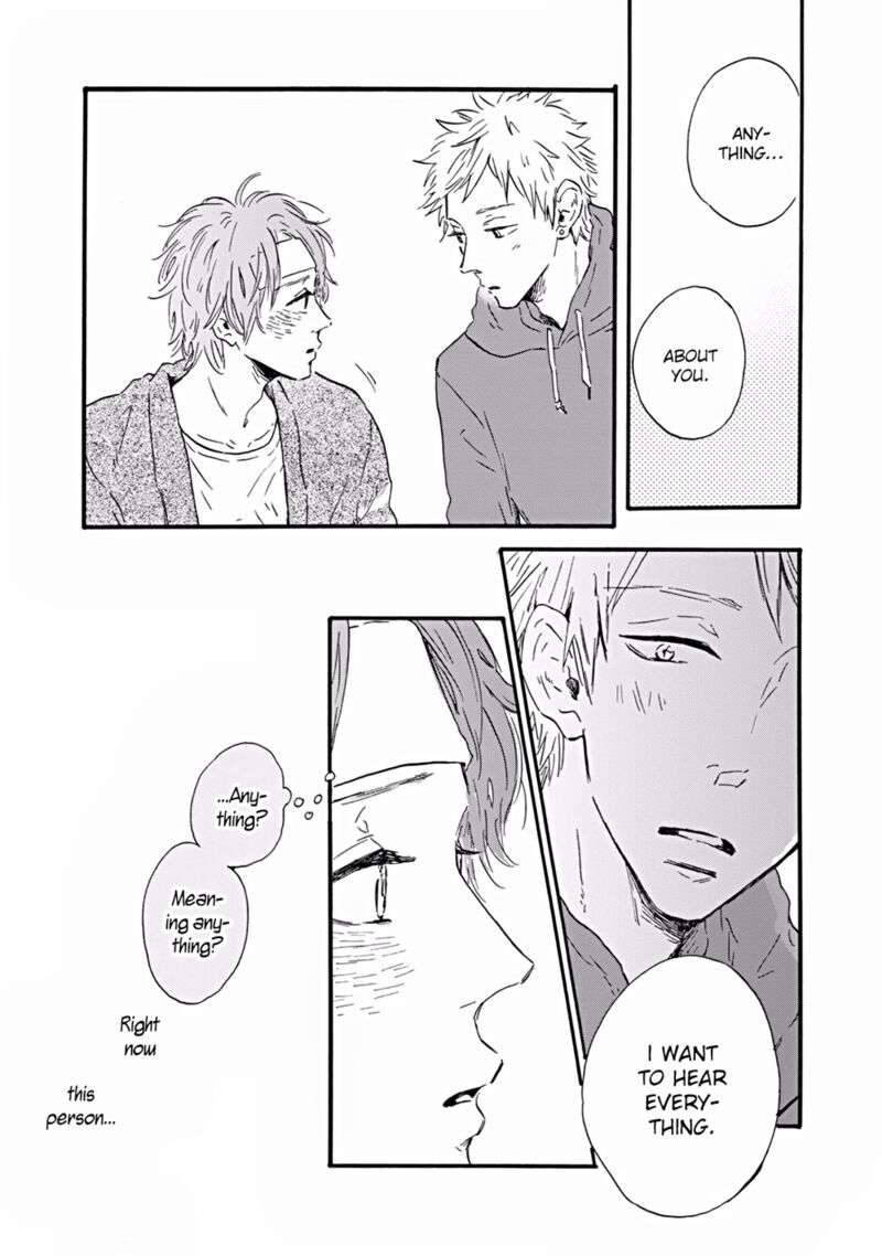 Bokura No Shokutaku 3 25