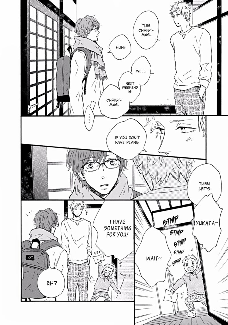 Bokura No Shokutaku 3 8