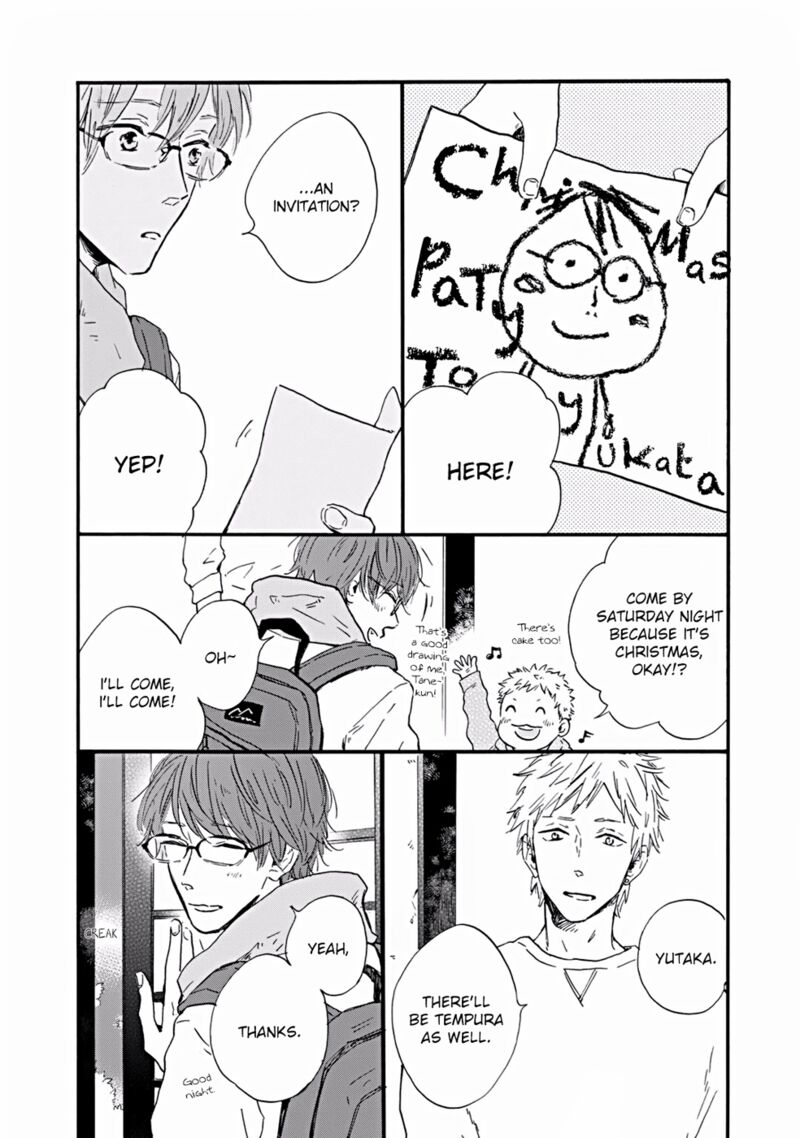 Bokura No Shokutaku 3 9