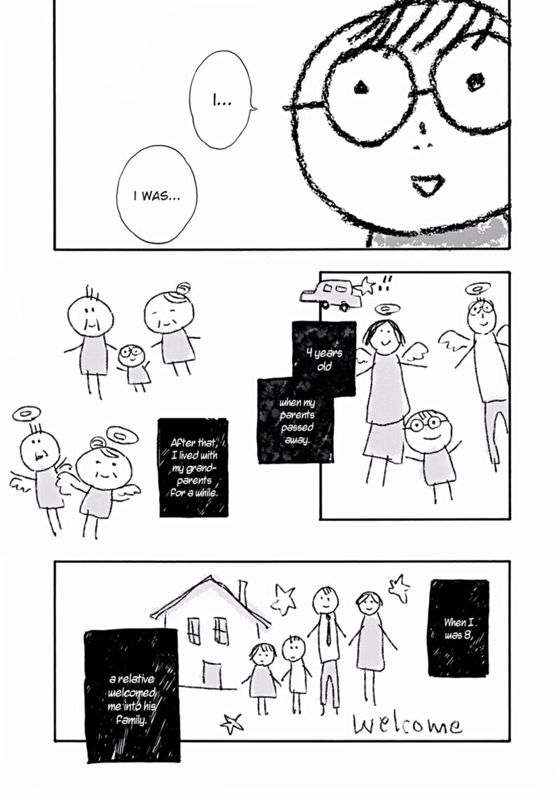 Bokura No Shokutaku 4 11