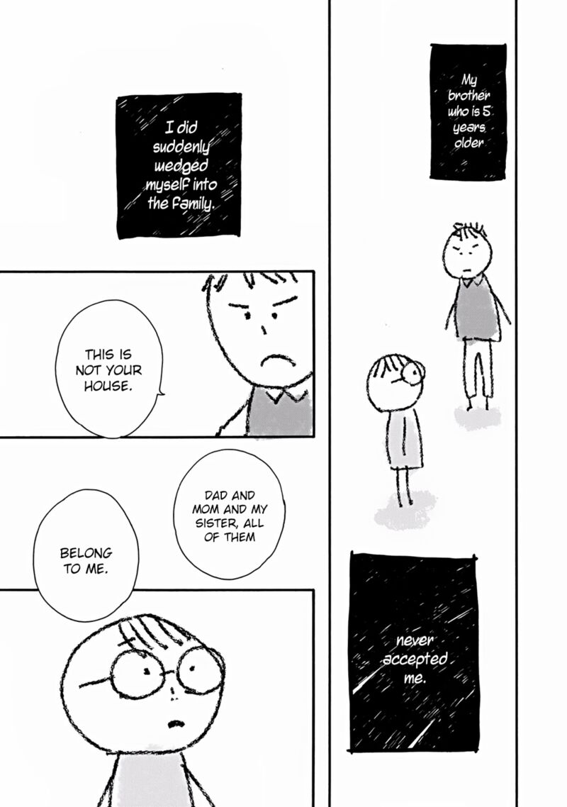 Bokura No Shokutaku 4 13
