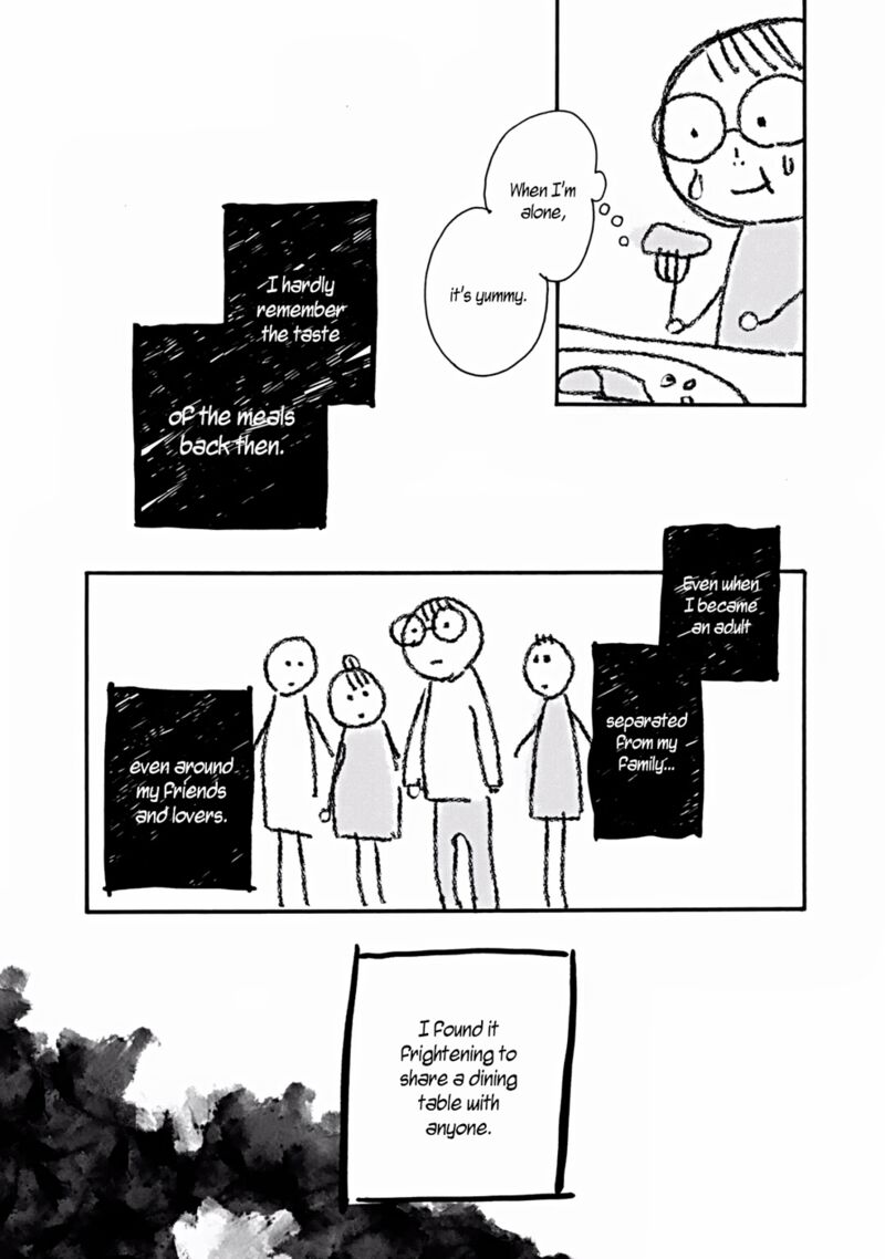 Bokura No Shokutaku 4 15