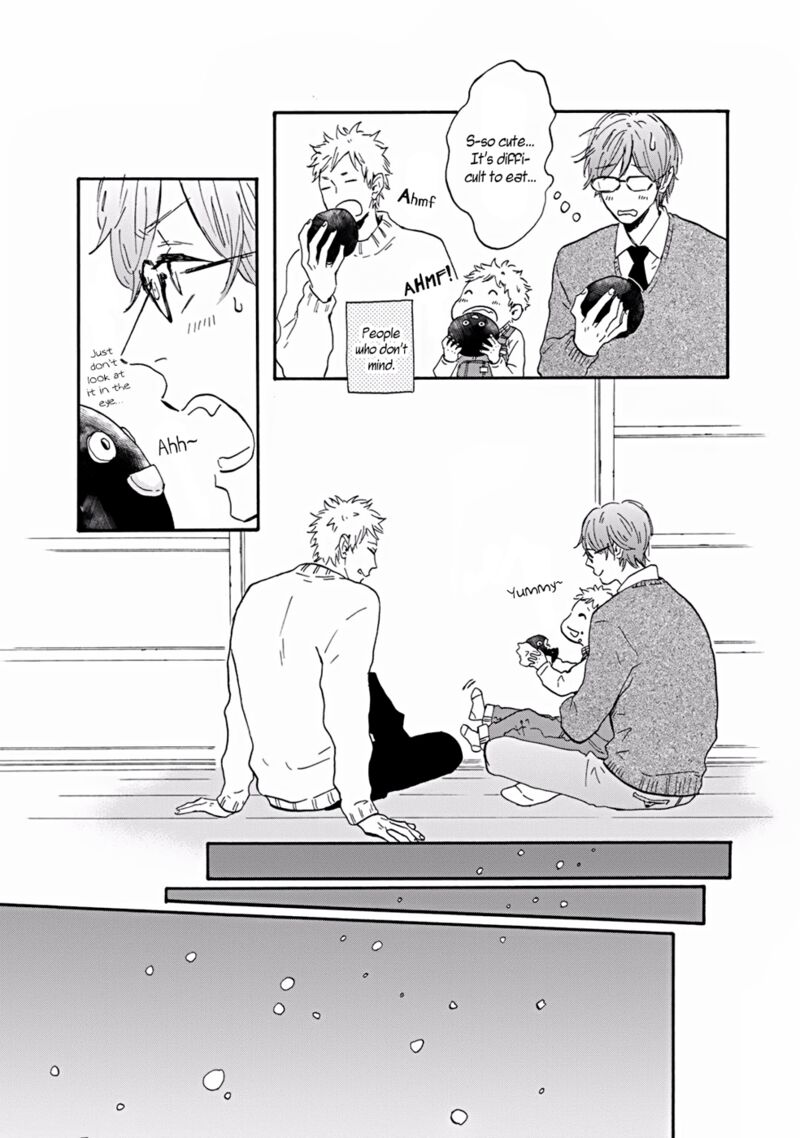 Bokura No Shokutaku 4 23