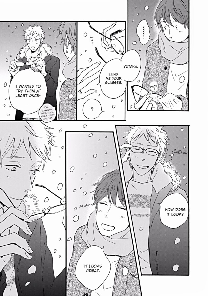 Bokura No Shokutaku 4 29