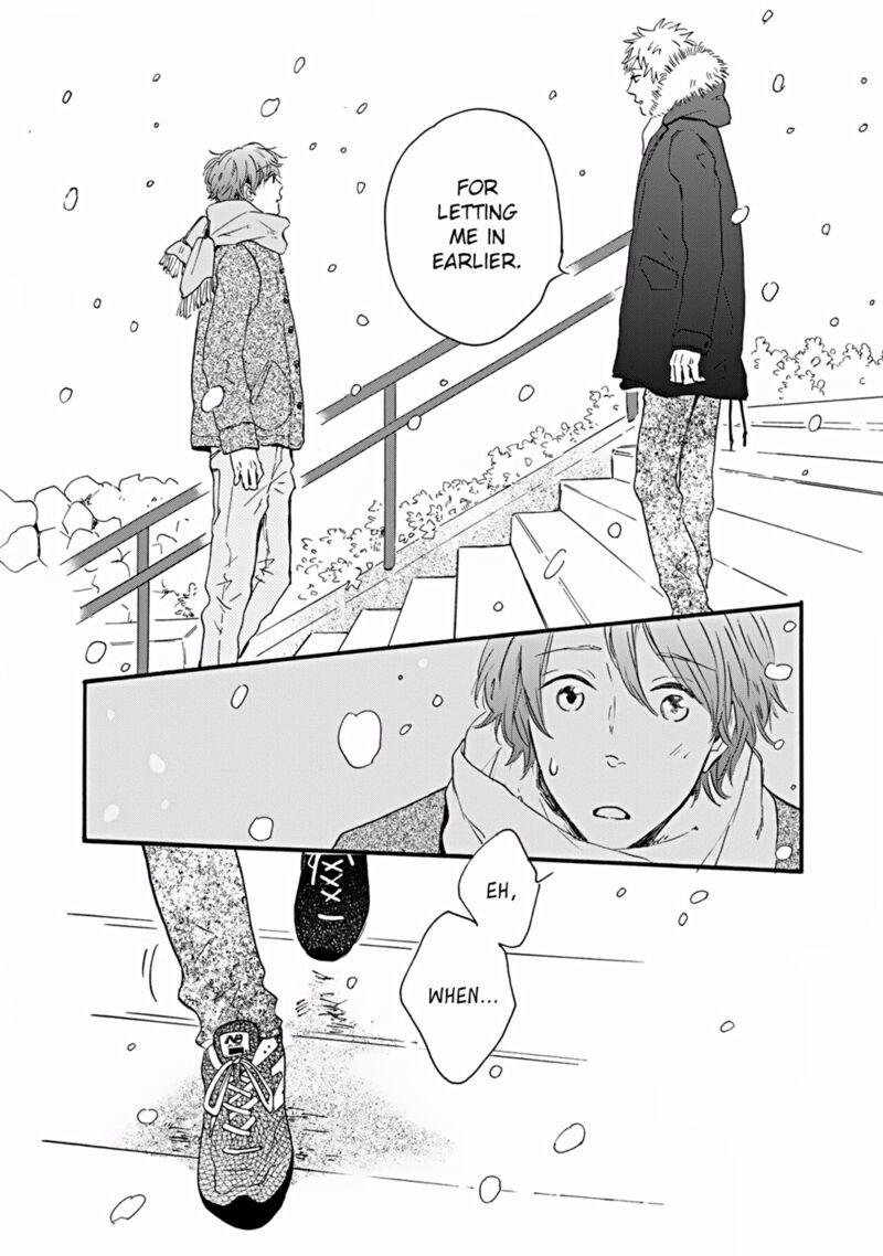 Bokura No Shokutaku 4 31