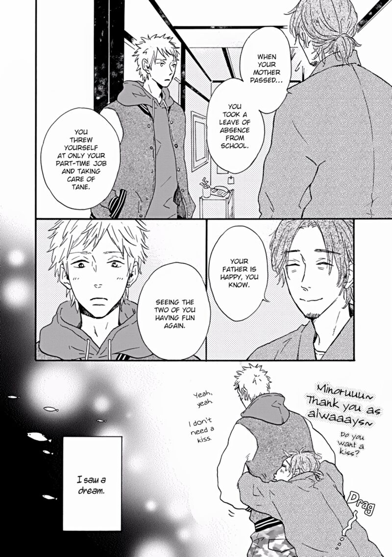 Bokura No Shokutaku 4 4