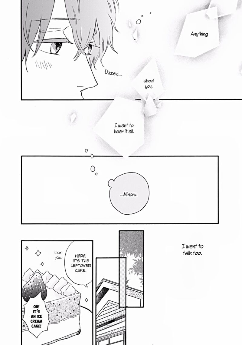 Bokura No Shokutaku 4 6