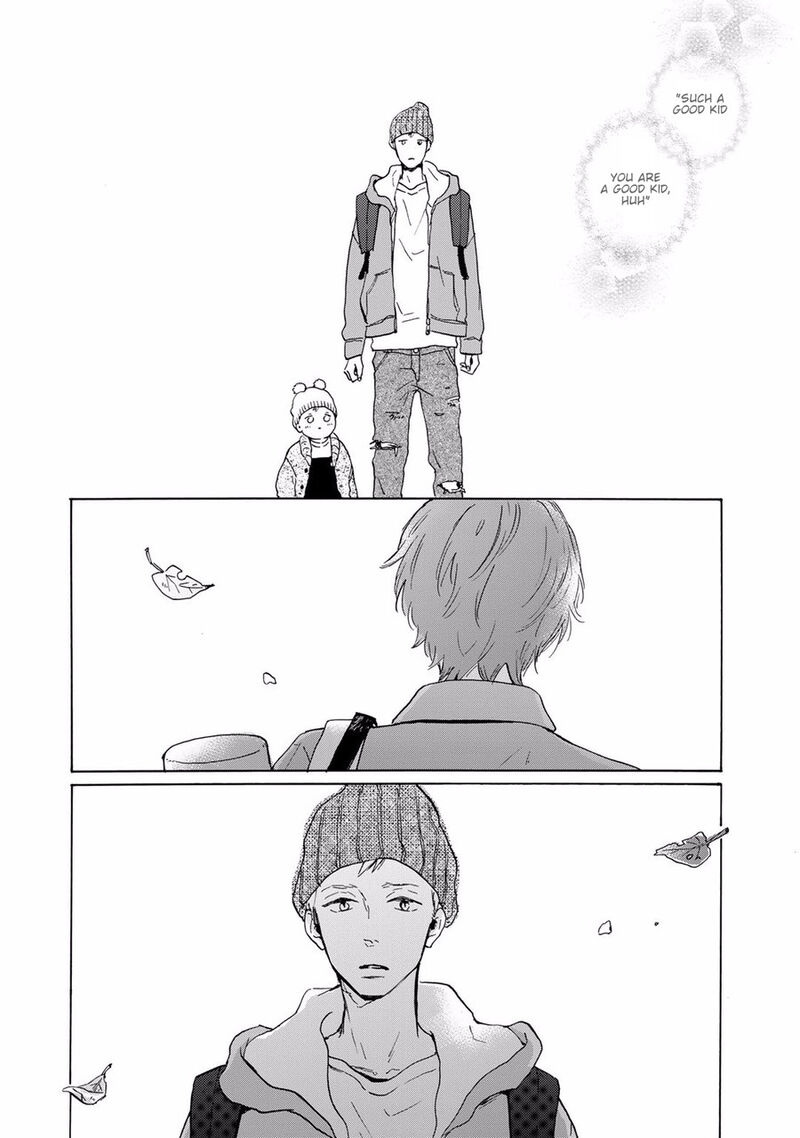 Bokura No Shokutaku 5 10
