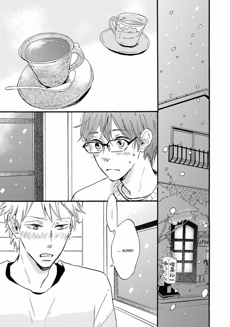 Bokura No Shokutaku 5 11