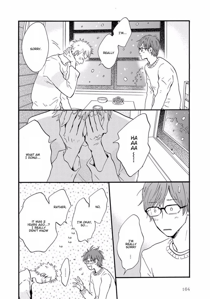 Bokura No Shokutaku 5 12