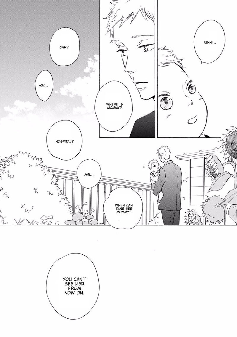 Bokura No Shokutaku 5 2