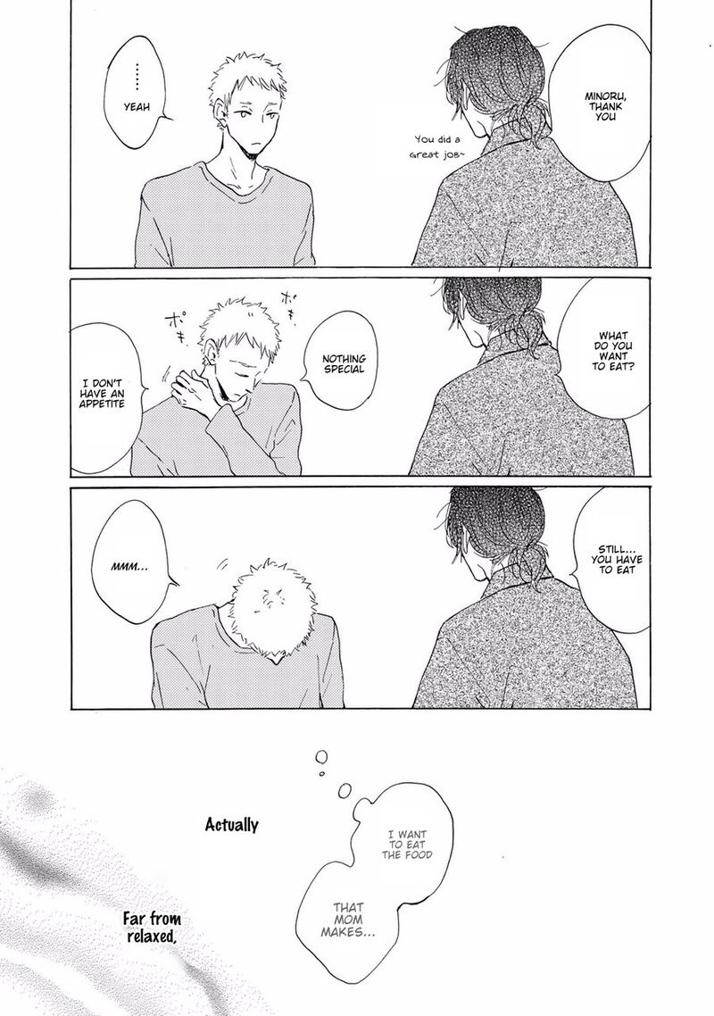 Bokura No Shokutaku 5 5