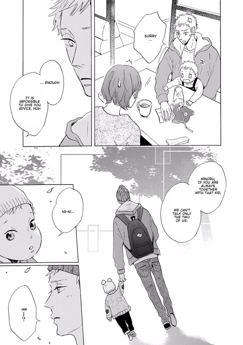 Bokura No Shokutaku 5 7