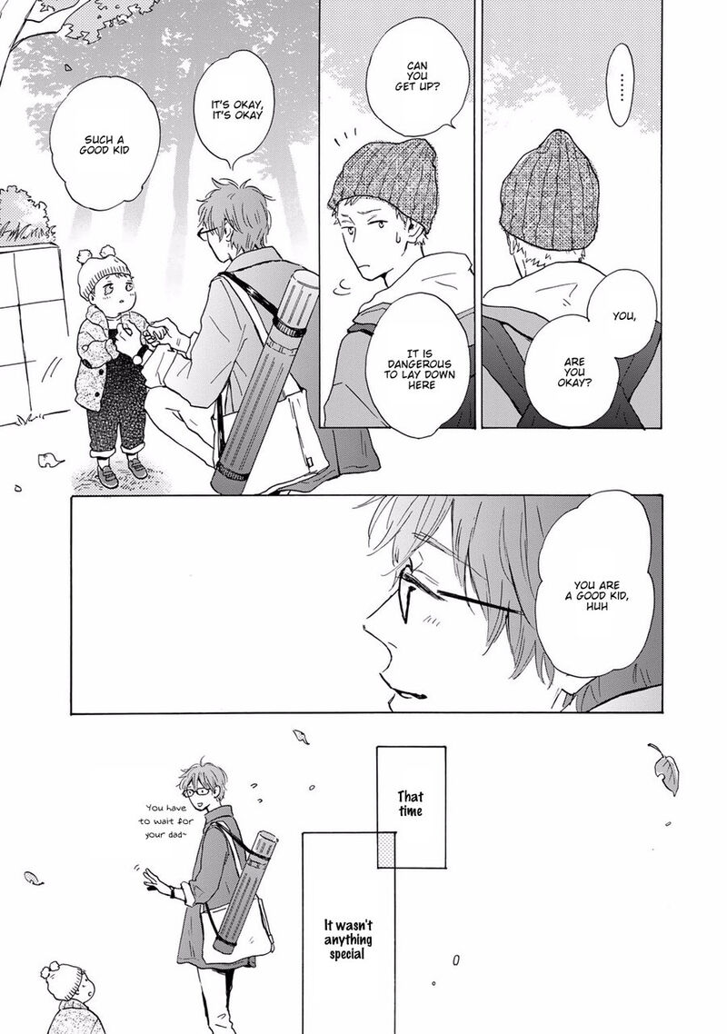 Bokura No Shokutaku 5 9
