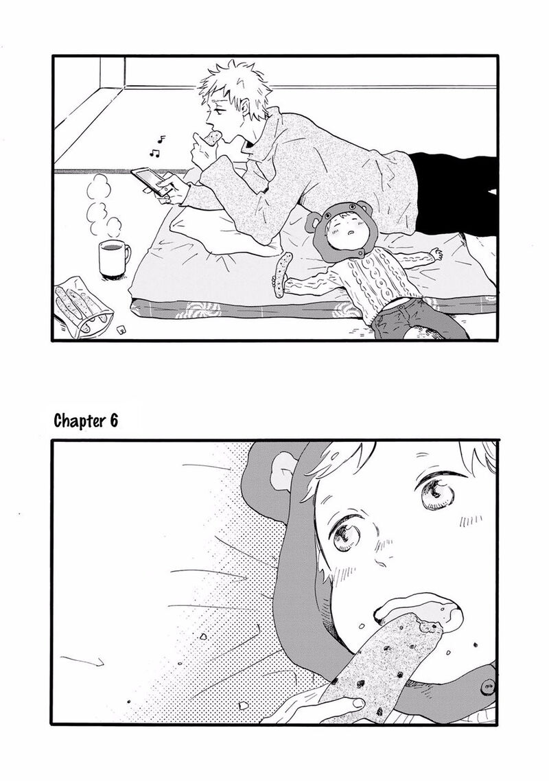 Bokura No Shokutaku 6 1