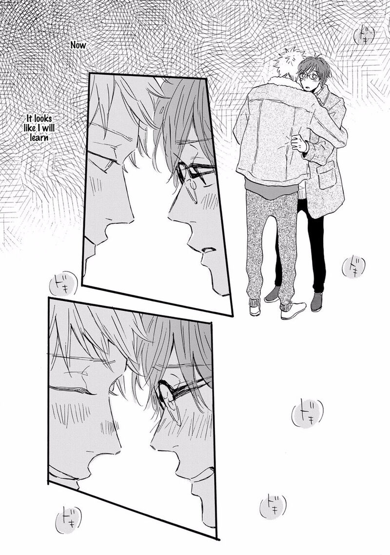 Bokura No Shokutaku 6 24