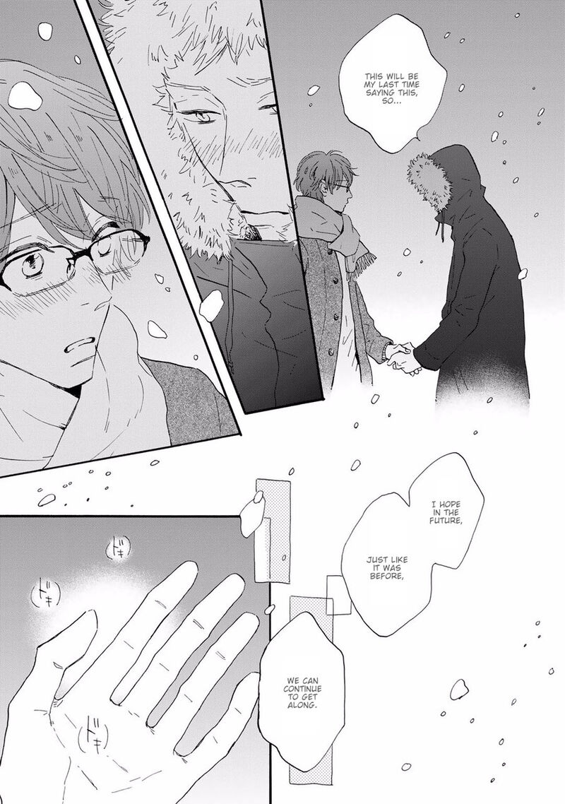Bokura No Shokutaku 6 7