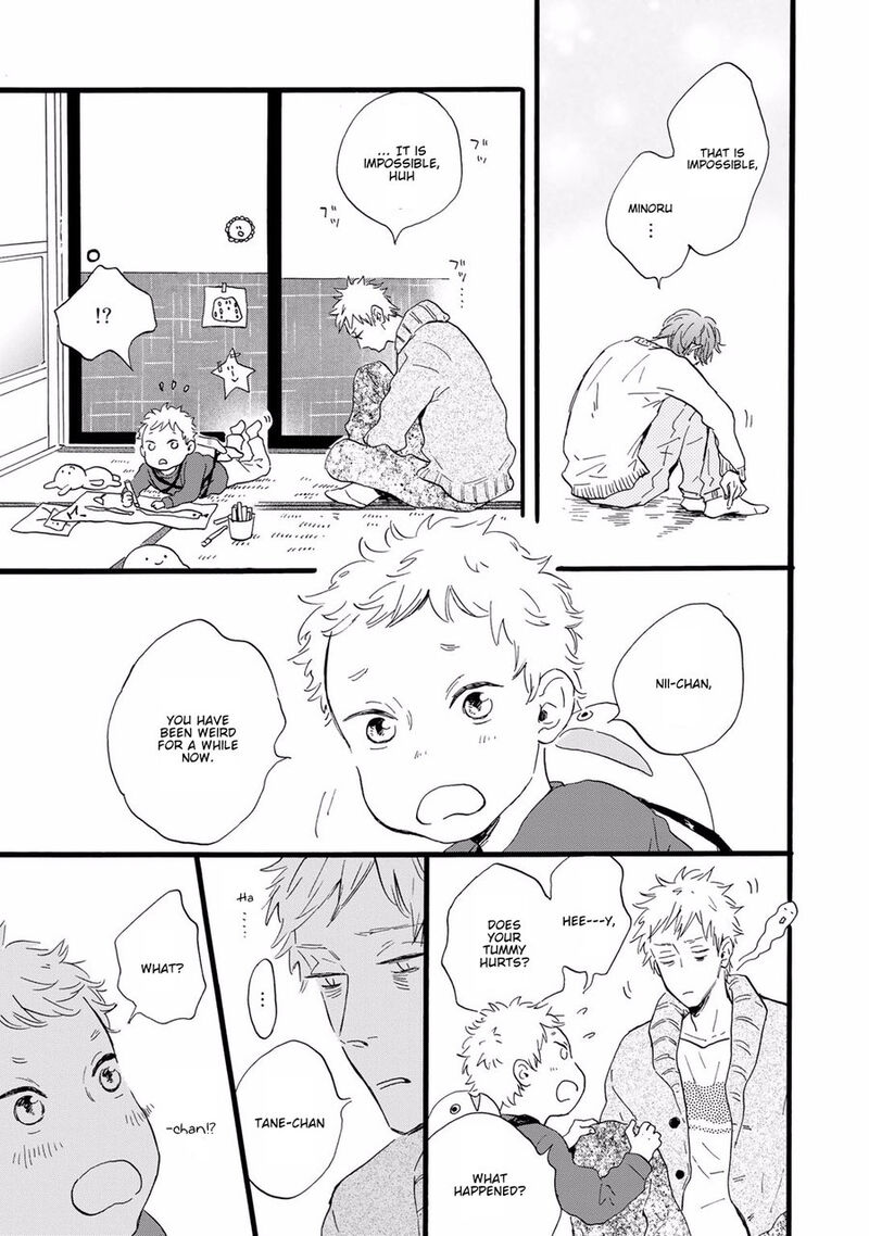 Bokura No Shokutaku 6 9