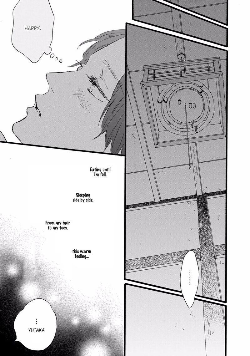 Bokura No Shokutaku 7 19