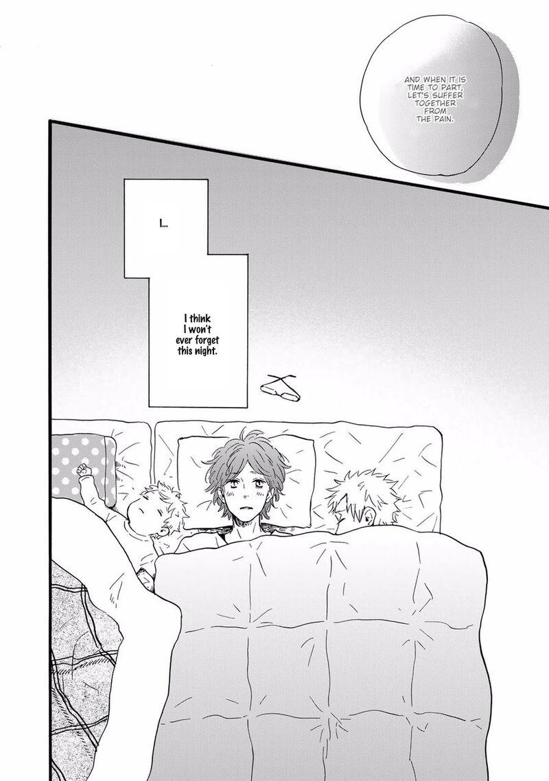 Bokura No Shokutaku 7 30