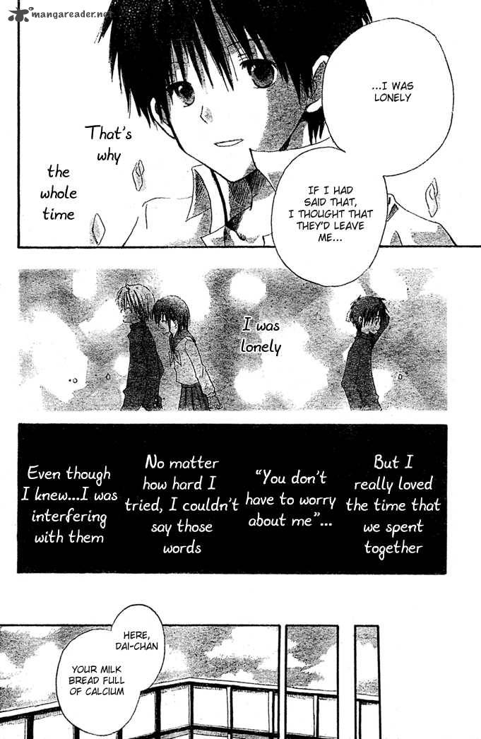 Bokura O Tsunaide 1 11