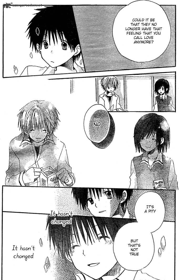 Bokura O Tsunaide 1 13