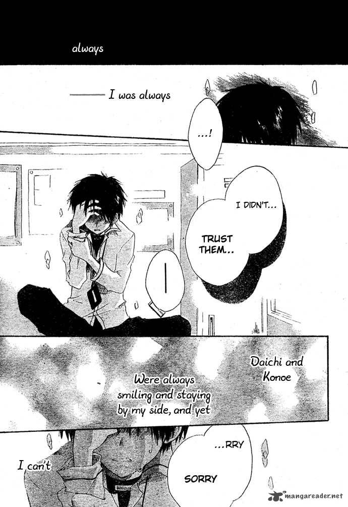 Bokura O Tsunaide 1 24