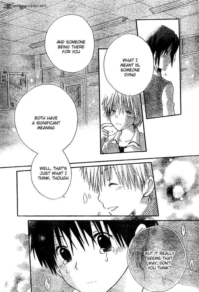 Bokura O Tsunaide 1 27