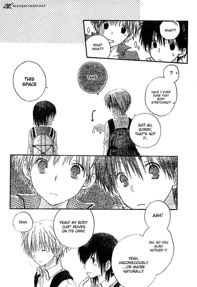 Bokura O Tsunaide 1 32